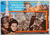The Fall of the Roman Empire (Der Untergang des Römischen Reiches)